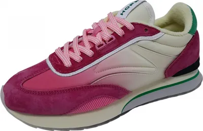 Produktbild von HOFF Flame Art Damen Sneaker in Rot, Größe 39