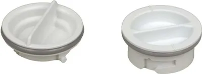 Image de Ariston - Merloni Kappenspülmittel Dw60Sa (Kit) - C00051755