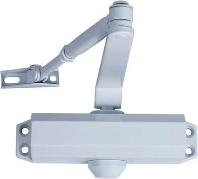 Produktbild von Schubladenkratzer 2. weiß - Türen 70/90 cm