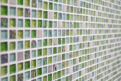 Produktbild von Mosani MOS92-0506_m, Mosaik, Drinnen, Rechteck