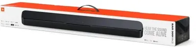 Zdjęcie produktu dla JBL Bar 300 (MK2) 5.0 Bluetooth MultiBeam Soundbar Czarny UE