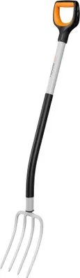 Immagine prodotto di Fiskars 1070716 Digging fork Working width 185 mm D-grip