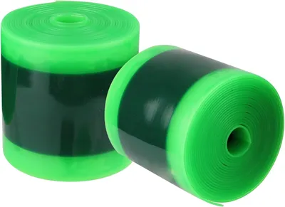 Zdjęcie produktu dla Wkładka antyprzebiciowa do opony 2300x54 mm, 2 sztuki, ochrona, do e-bike