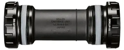 Productafbeelding van Shimano Deore XT BB-MT800 trapas