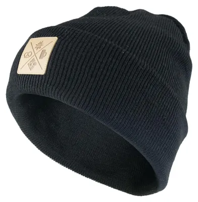 Image de Bavarian Caps Haum Motif , Kreizweis Noir