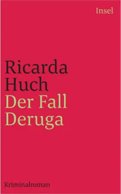Obrázek produktu pro Der Fall Deruga