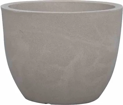 Produktbild von Gefäß Bristol 60 taupe-granit