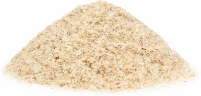 Produktbild von Psyllium - Flocken, 250g