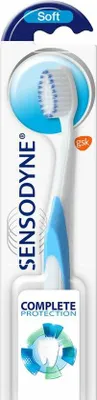 Zdjęcie produktu dla Szczoteczka do zębów Sensodyne Complete Care Soft