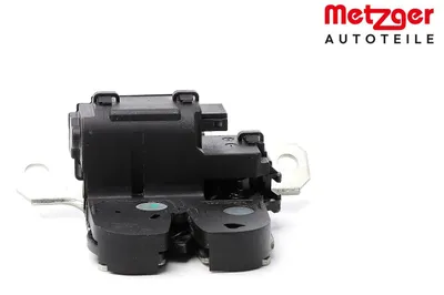 Produktbild von METZGER Heckklappenschloss Kofferraumschloss für OPEL INSIGNIA Heckklappe 2310929