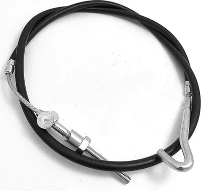 Obrázek produktu pro Brzdové Lanko Jawa 250 Zadní