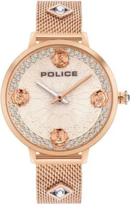 Produktbild von POLICE WATCHES Mod. P16031MSR32MM