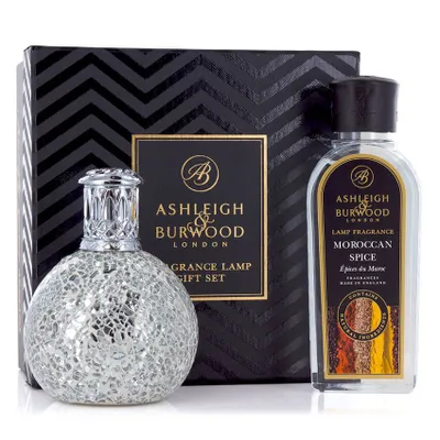Produktbild von Ashleight and Burwood Fragrance Sets Twinkle Star - Duftlampe Diffuser Lampe Twi