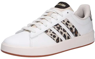 Produktbild von Adidas Damen Sneaker GRAND COURT 3.0 weiß Größe EUR 41,5
