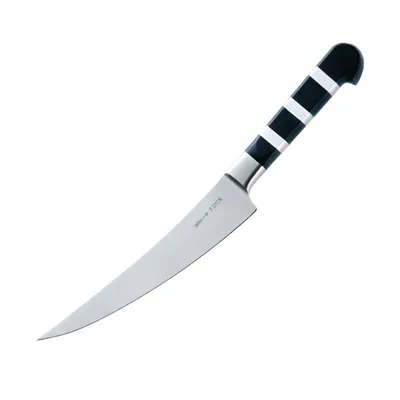 Obrázok produktu pre Dick carving nôž 1905 kuchynský nôž čepeľ 18 cm X50CrMoV15 oceľ nôž