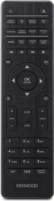 Produktbild von Kenwood KR-W8000SCD-B Smart HiFi CD-Receiver