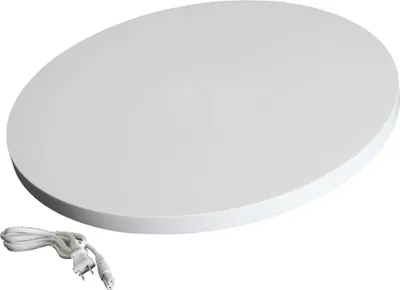 Obrázok produktu pre Falcon Eyes Mini T360-A3 otočný tanier 60 cm