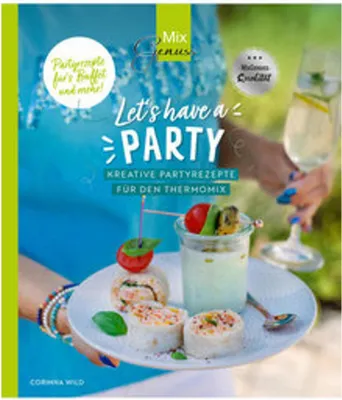 Produktbild von Let's have a PARTY