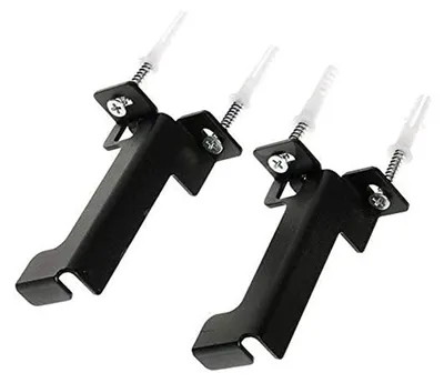 Produktbild von Eaton ELWALL, Schwarz, Ellipse ECO