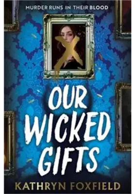 Obrázok produktu pre Our Wicked Gifts