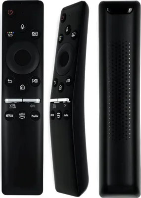 Produktbild von Ersatz TV Fernbedienung für   Samsung  BN59-01242A mit Sprachfunktion