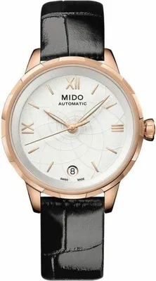 Produktbild von Damenuhr Mido M0432073601800