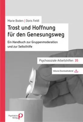 Produktbild von Trost und Hoffnung für den Genesungsweg