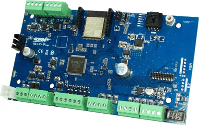 Immagine prodotto di Ropam Centrale Di Allarme Neo-Ip