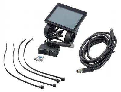 Produktbild von Babboe Display GWA Display G600 LCD