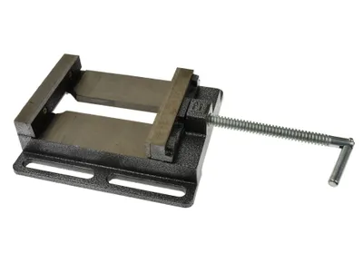 Immagine prodotto di Geko G01044 - Vite per trapano (ghisa, 150 mm), colore nero