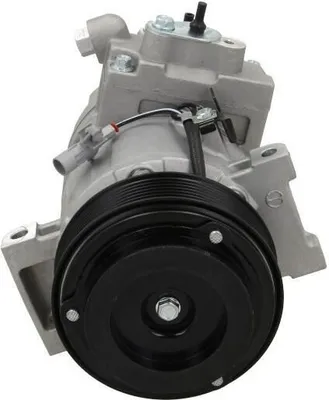 Produktbild von BV PSH 090.185.010.000 DCS14IC Klimaanlage Klimakompressor PAG 46 R134a für SUZUKI Grand Vitara II SUV (JT, TE, TD)