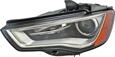 Produktbild von HELLA Scheinwerfer Links für AUDI A3 Sportback (8VA, 8VF) 1EL 010 740-351