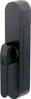 Produktbild von ABUS Fensterantrieb Wintecto One FCA4100, schwarz, 97632