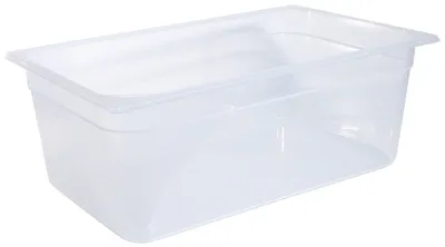 Produktbild von GN-Behälter Polypropylen 27,5 l / 1/1