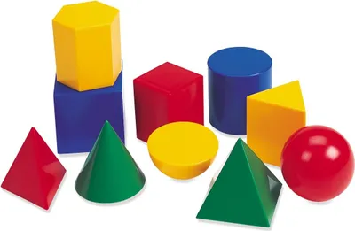 Obrázek produktu pro Learning Resources LER0922, 5 rok/roky, Plast, Vícebarevný