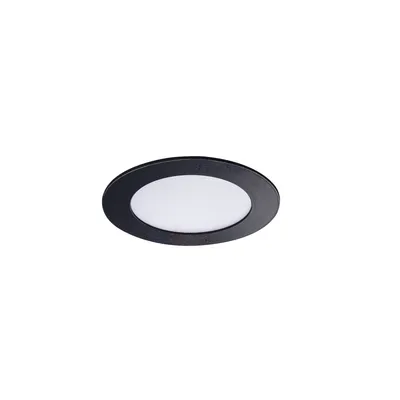 Zdjęcie produktu dla Kanlux S.A. 33562, LED, 270 lm, IP20, IP44, Czarny