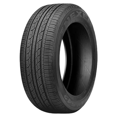 Zdjęcie produktu dla Nexen 255/60 R18 108H Roadian 542 M+S