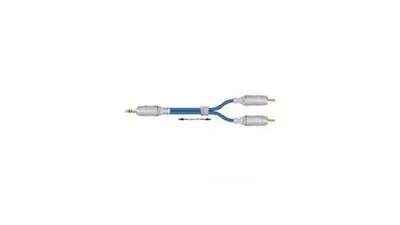 Image de ViVanco™Si3R1203 Câble audio Plug-2X Cinch 3M
