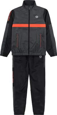 Produktbild von Sergio Tacchini Herren Trainingsanzug Ginnico