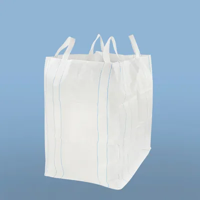 Obrázok produktu pre Vak na odpad 195 g/m2 90x90x125 cm Big Bag