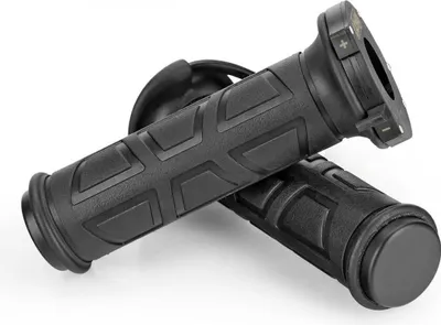 Obrázek produktu pro Vyhřívané rukojeti Lampa bez náhrady ovládání plynu