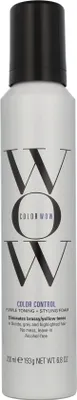 Zdjęcie produktu dla Color Wow Pianka poprawiająca kolor włosów, 200 ml