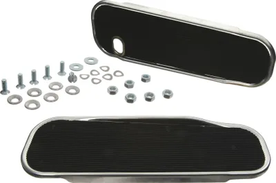 Image de Ensemble de marchepieds et de fixations pour KR51 Schwalbe