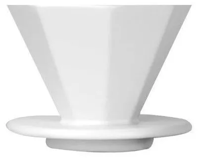 Produktbild von Wiederverwendbarer Kaffee-Filter für Handfilterkaffeemaschine