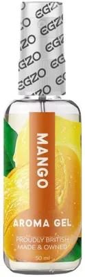 Zdjęcie produktu dla Egzo Aroma Gel Żel intymny Mango, 50ml