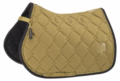 Image de Eskadron Heritage 25/26 Coton Glitter Crystal Schabracke