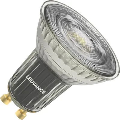 Produktbild von LEDVANCE LED Spot Strahler PAR16 GU10 8W 750lm warmweiss 2700K 36° 4099854234989
