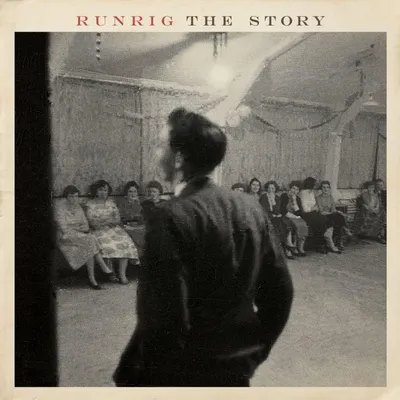Produktbild von Runrig: The Story