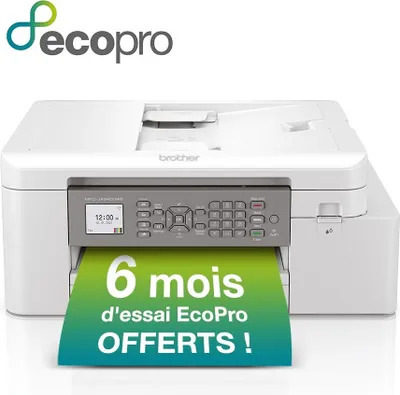 Image de Brother MFC-J4340DWE 4-in-1 / A4 Kopie/Scan/Fax