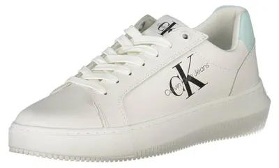 Image de Chaussures Calvin Klein yw0yw00823f4ccb5fdbianco0lf41